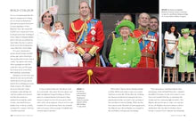 The Queen: 70 years of Majestic Style