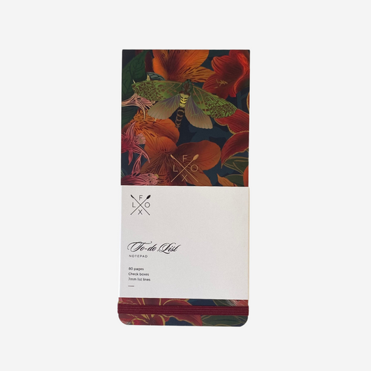 Flox | To do List