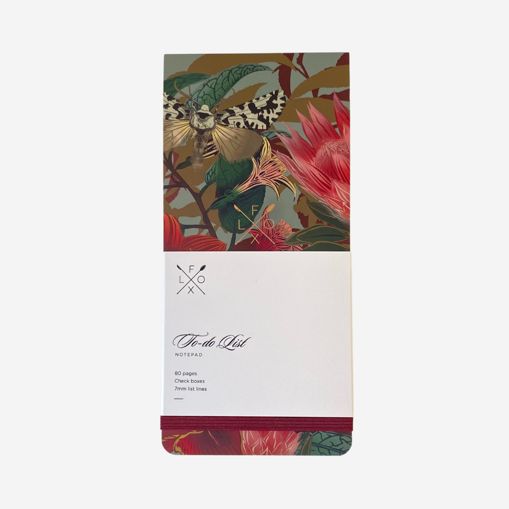 Flox | To do List
