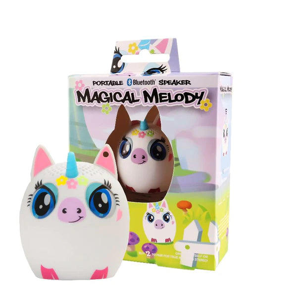 Unicorn My Audio Pet