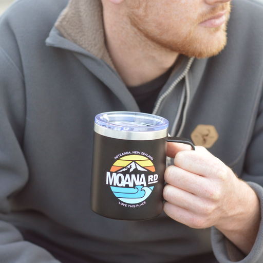 Adventure Travel Mug