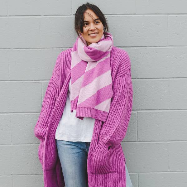 Hello Friday | Ziggy Scarf