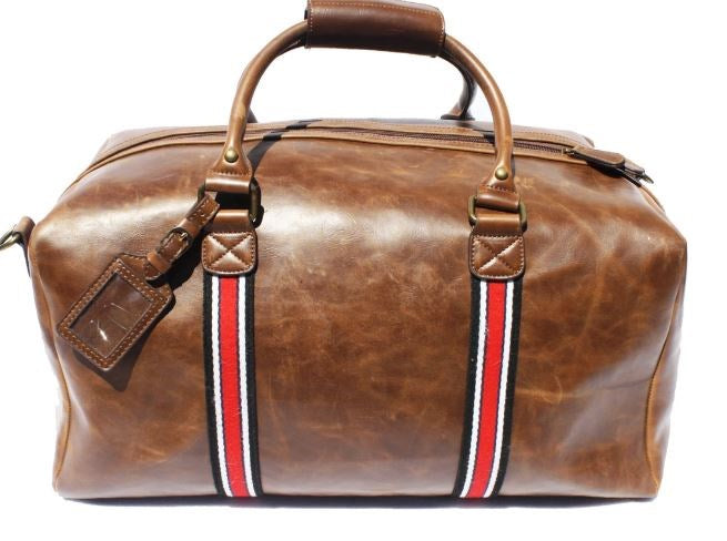 Overnight Bag - Waiheke