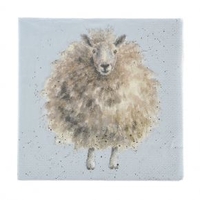 Wrendale Napkins