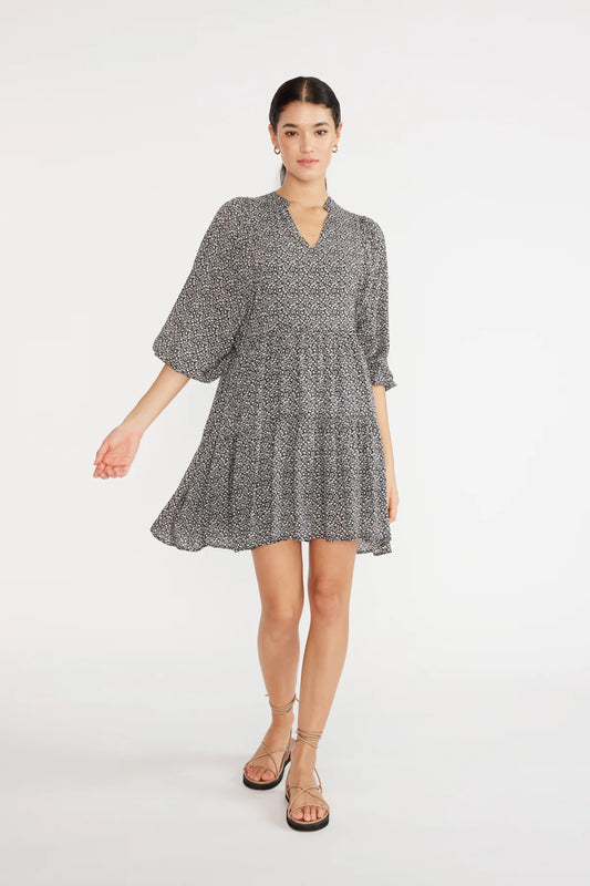 Willow Smock Dress
