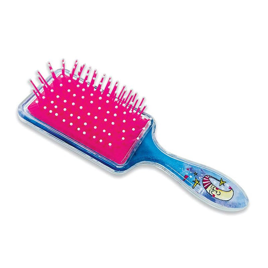 Rachel Ellen - Moondance - Hair Brush