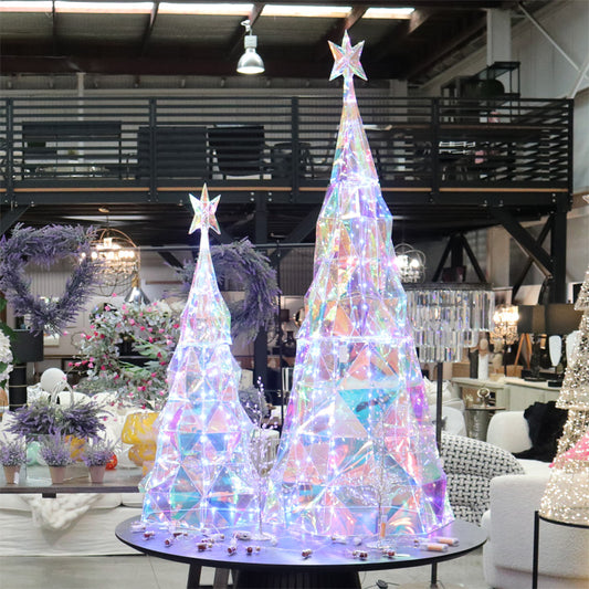 Vienna Deco Tree 167cm