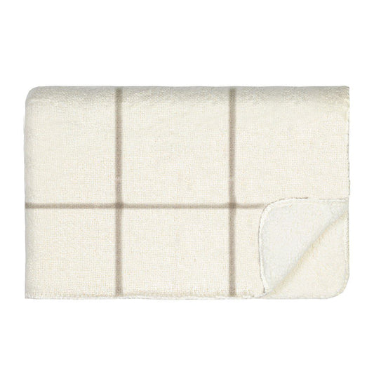 Grid Sherpa Throw