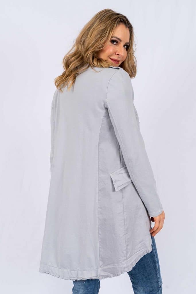 Adatto Military Jacket