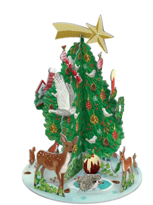 Heart of the Forest AC Large Pop & Slot Advent