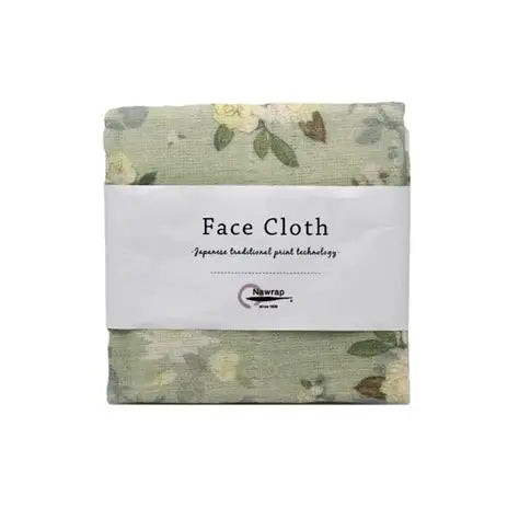 NAWRAP FACE CLOTH