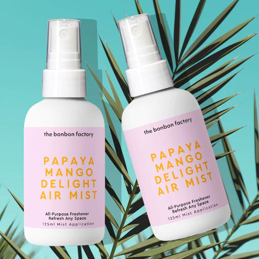 Papaya Mango Delight Air Mist