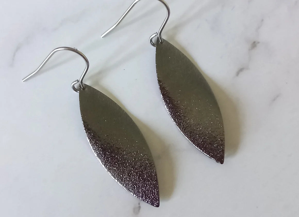 Oscar Earrings
