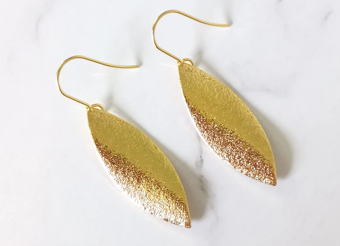 Oscar Earrings