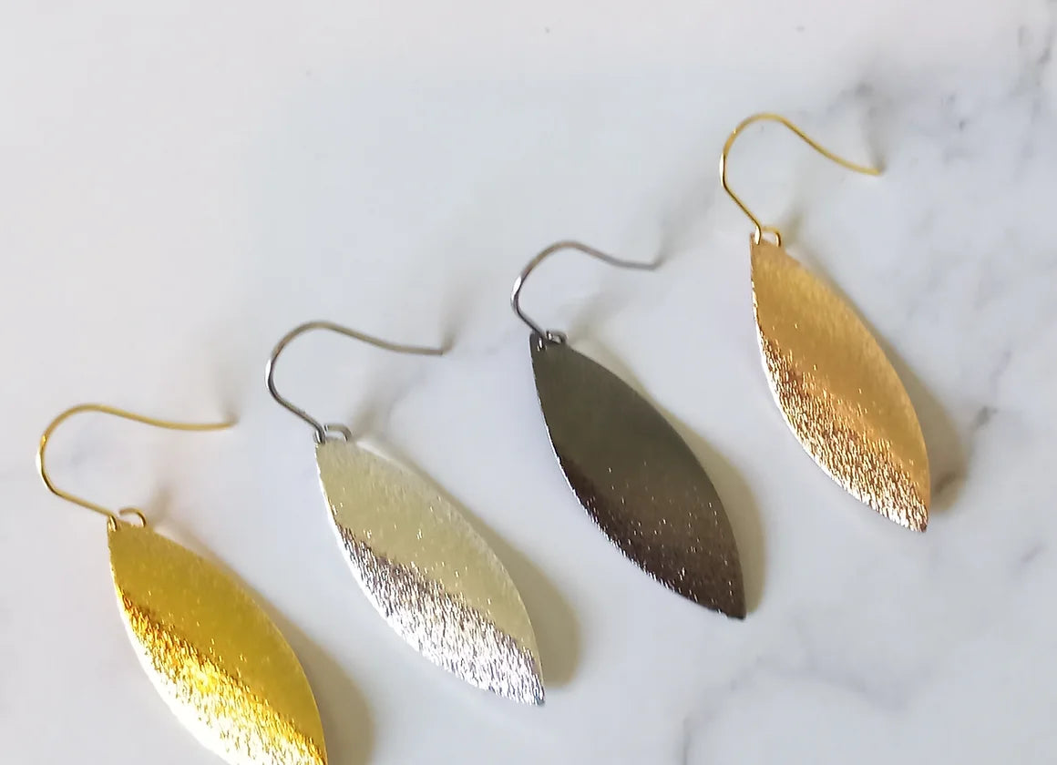 Oscar Earrings
