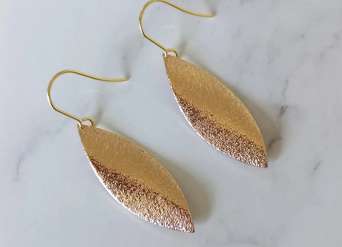Oscar Earrings