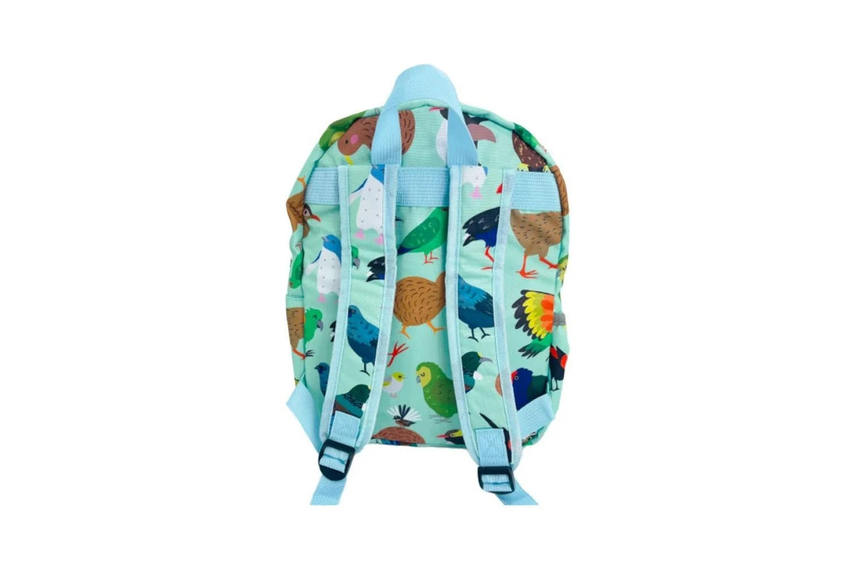 Moana Road: Kids Backpack - OG