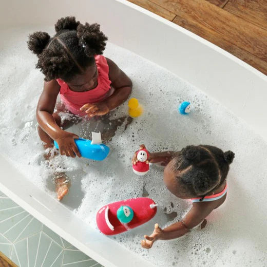 Matchstick Monkey - Boat Set