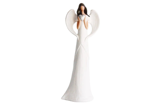 Angel with Heart