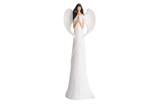 Angel Praying