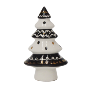 Stylised Tree – Dots