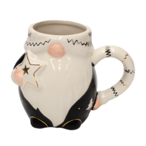 Gnome Mug
