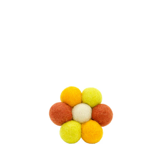 Daisypoms Car Air Freshener