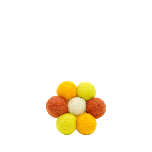 Daisypoms Car Air Freshener