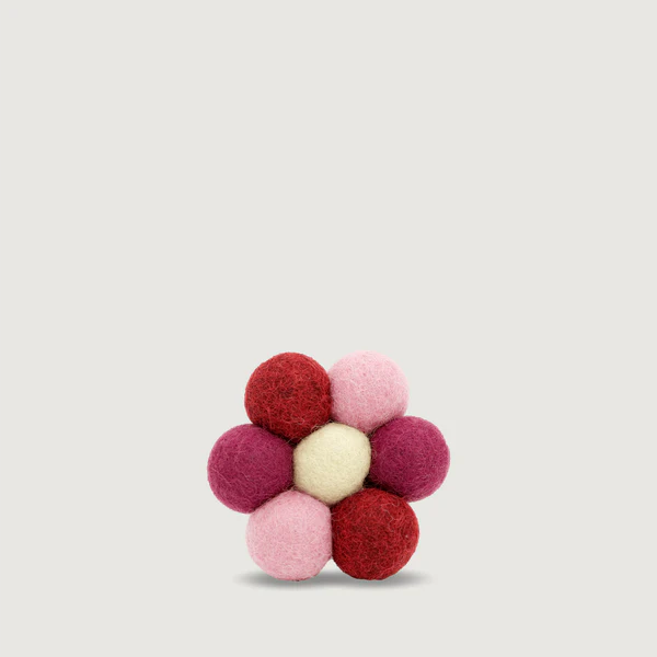 Daisypoms Car Air Freshener