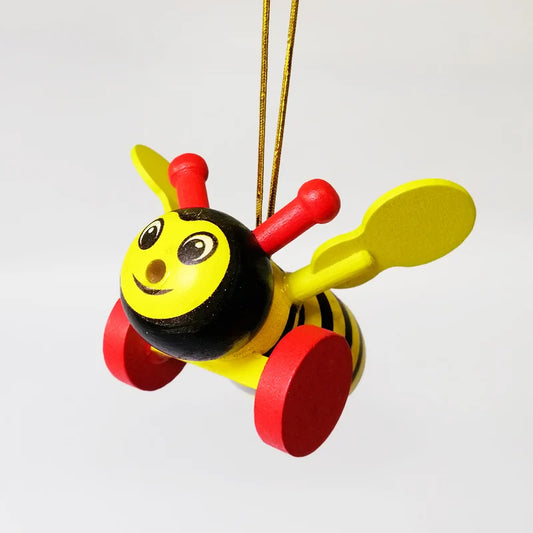 Buzzy Bee Magnet