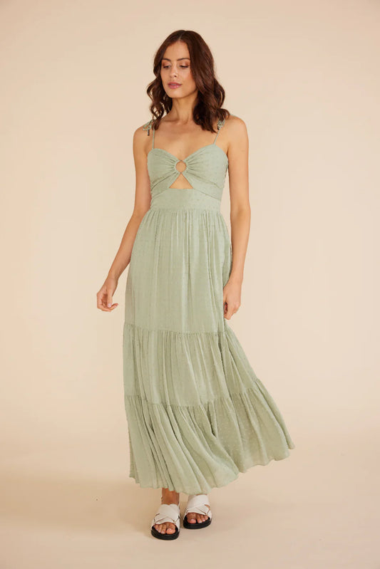 Willow Midi Dress