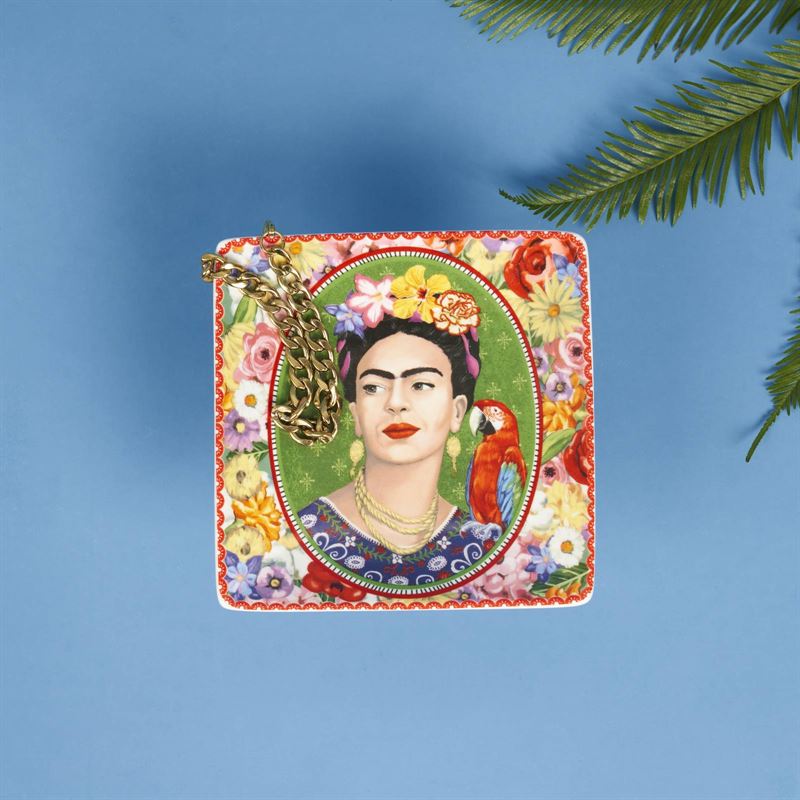 La La Land - Frida Square - Trinket Tray