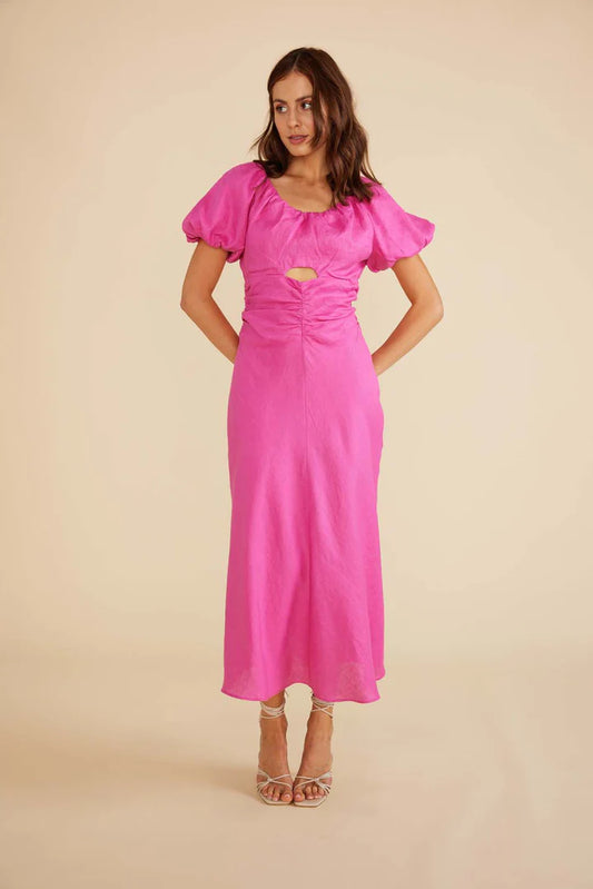 Samara Midi Dress