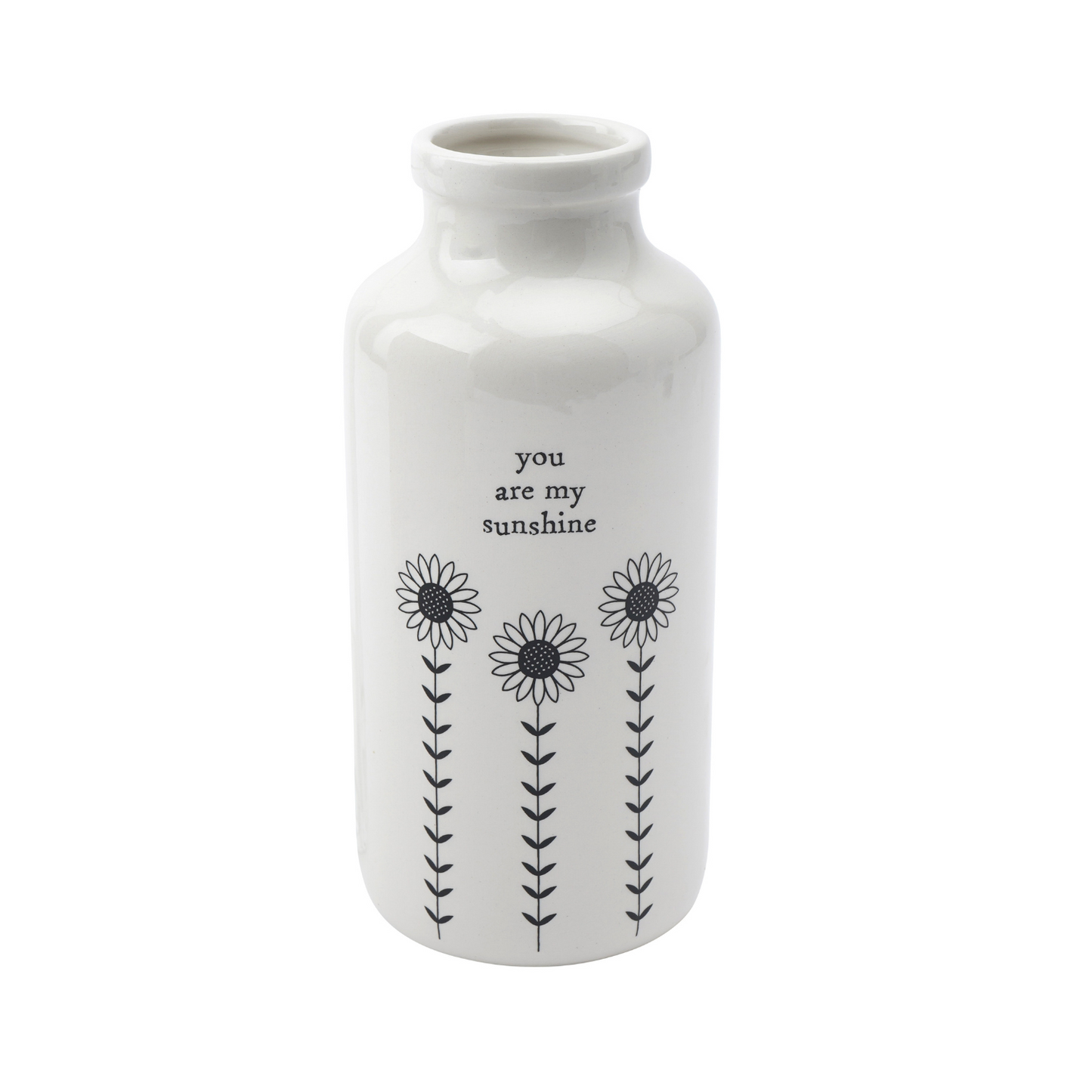 SWL Sunshine Vase