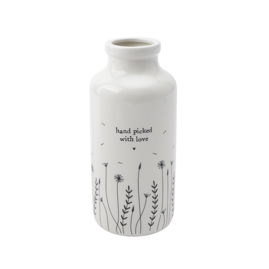SWL Handpicked Vase
