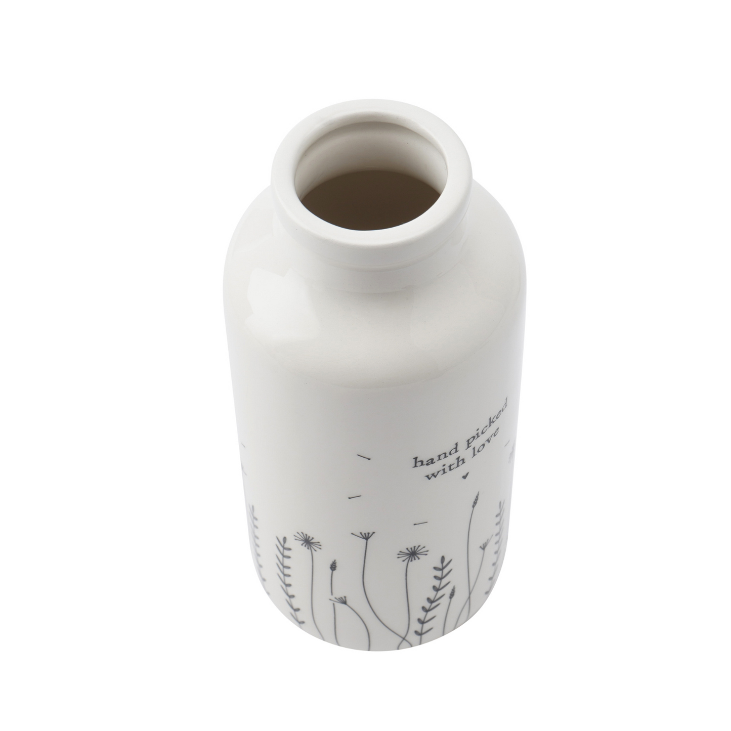 SWL Handpicked Vase