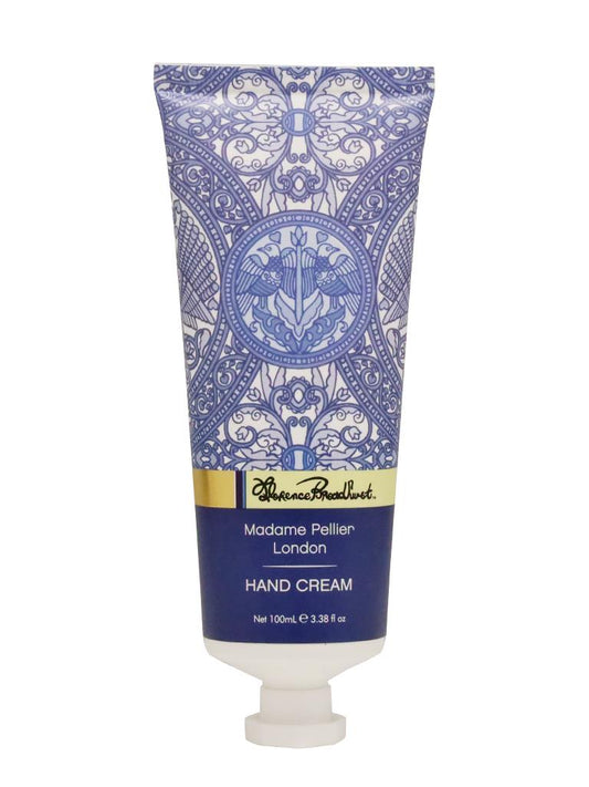 Madame Pellier Hand Cream London