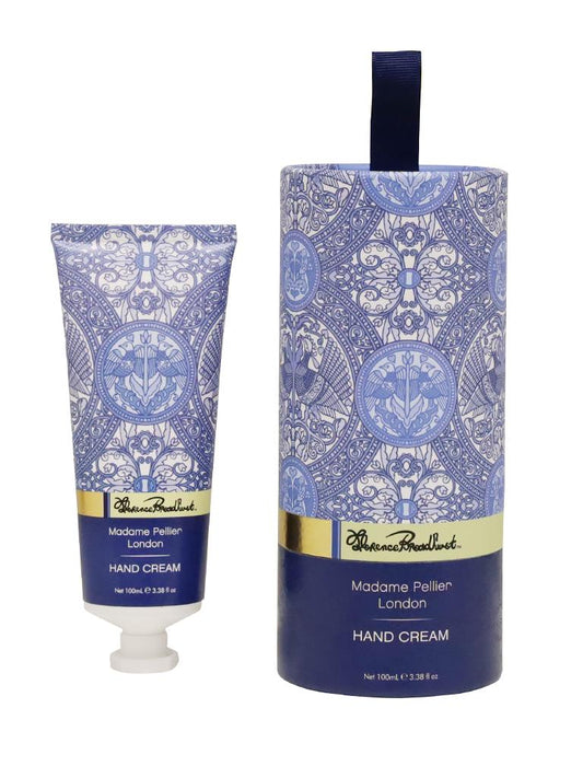 Madame Pellier Hand Cream London