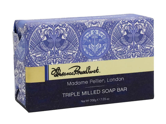 Madame Pellier Luxury Bar Soap