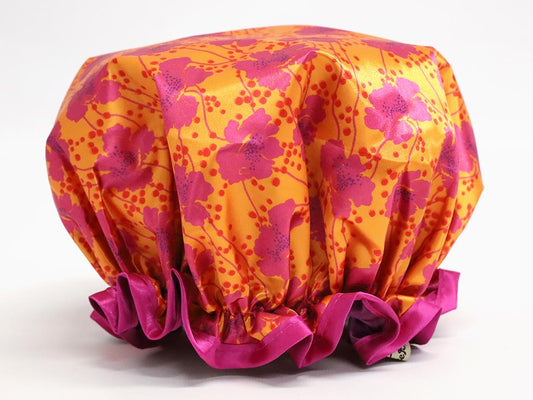 Florence Broadhurst Shower Cap | Sydney