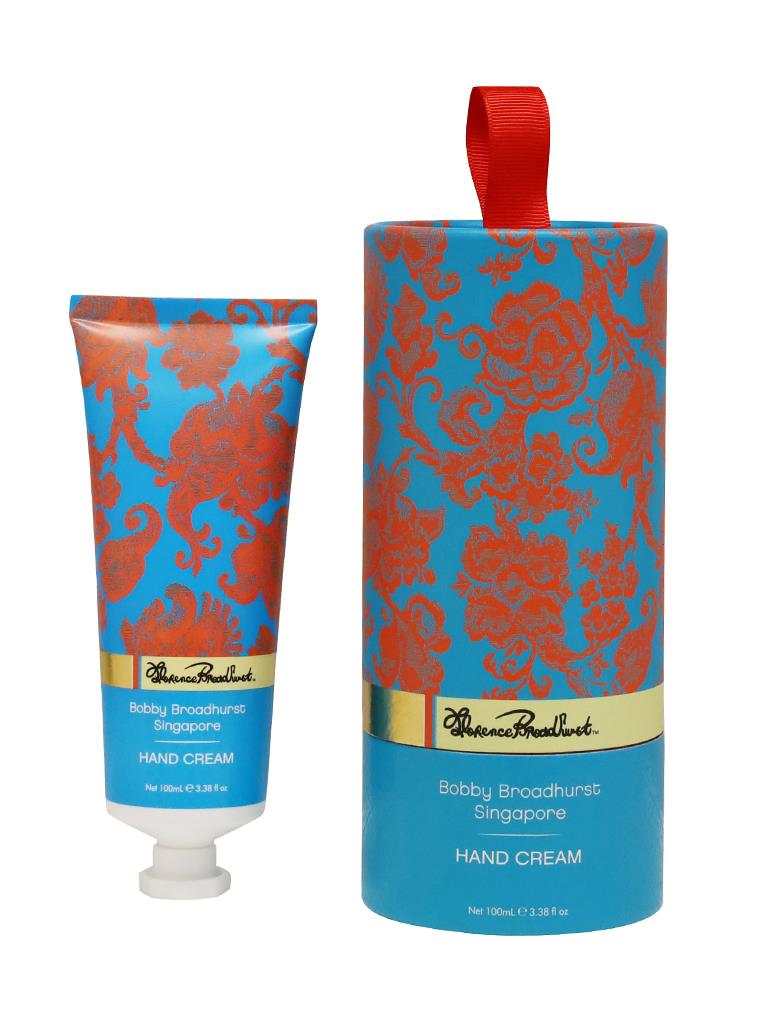 Bobby Broadhurst Handcream | Singapore