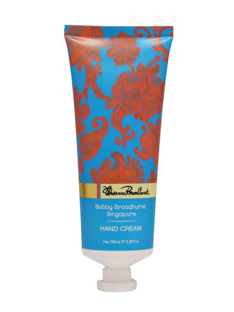 Bobby Broadhurst Handcream | Singapore