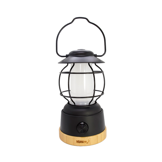 Retro Lantern