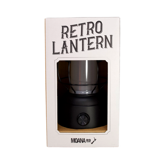 Retro Lantern