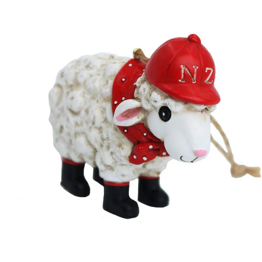 NZ Sheep