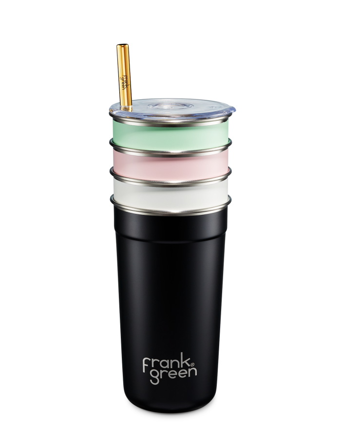 Reusable Party Cups | Mixed