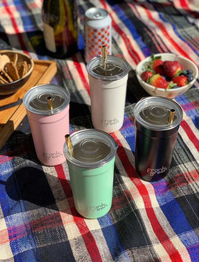 Reusable Party Cups | Mixed