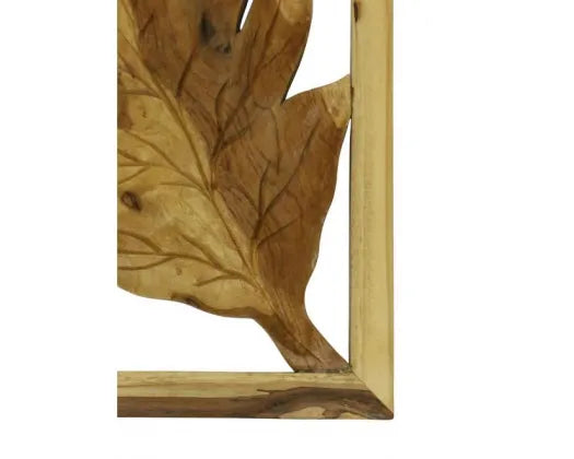 Palm Leaf Wall Art