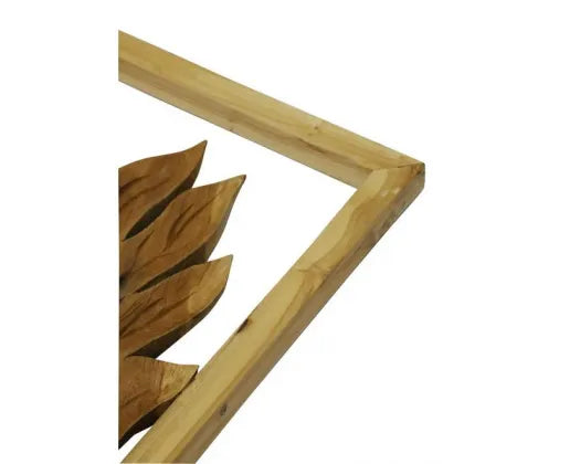 Palm Leaf Wall Art