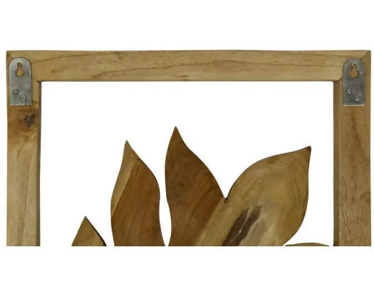 Palm Leaf Wall Art